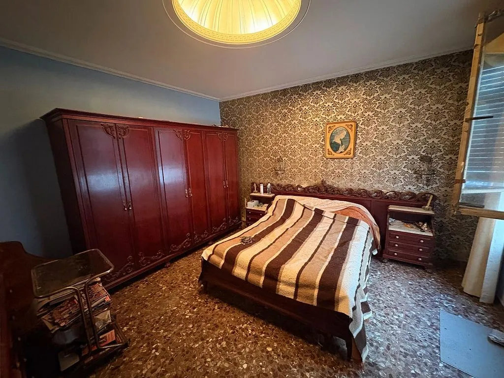 Magamistoad - Detached House with Garden in El Castillo Centre