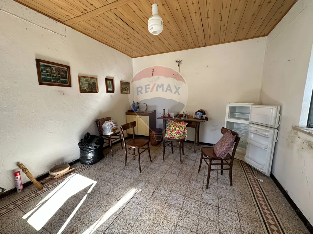 Salle à manger - Independent House with Garden in Corniglio
