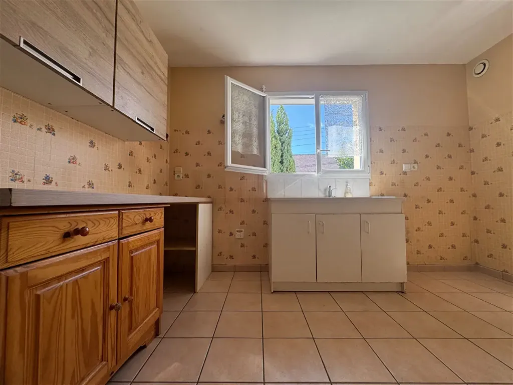 Maison 5 pièces à Coueron