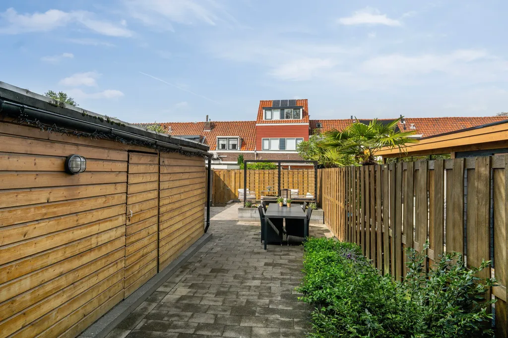 3-toaline korter asukohas Vlaardingen