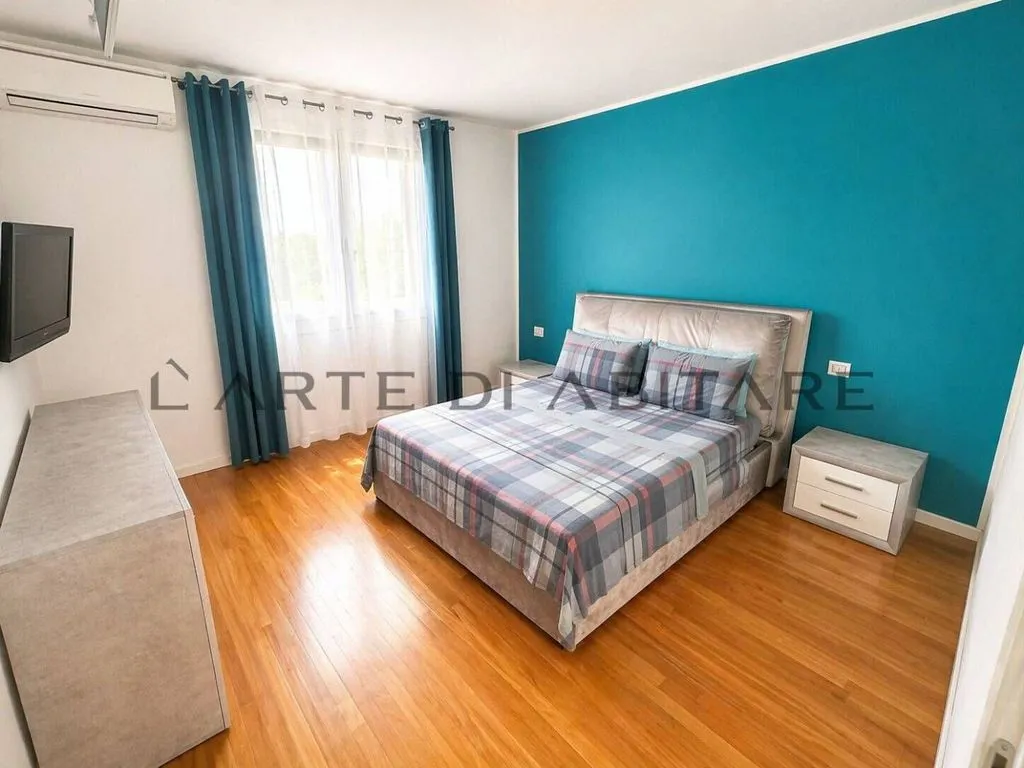 Magamistoad - Luxury Villa with Panoramic View in Dueville