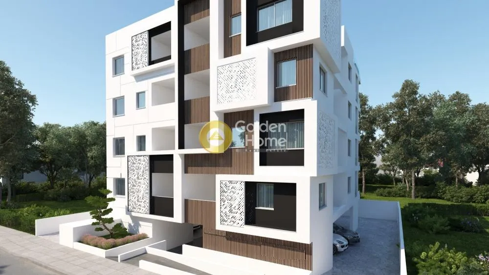 2-room apartment in GR