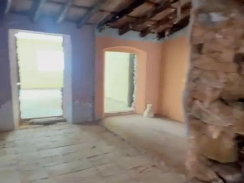 Pièces - Chalet with Approved Construction Plan in Estepona
