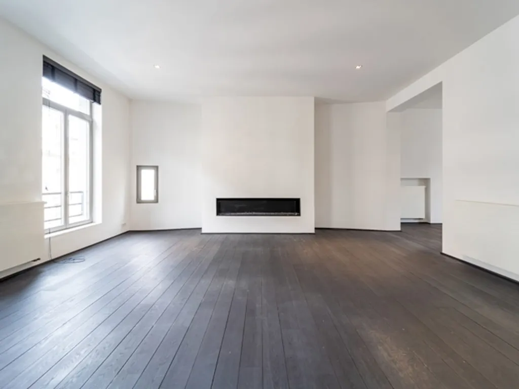 3 magamistoaga korter asukohas Brussels