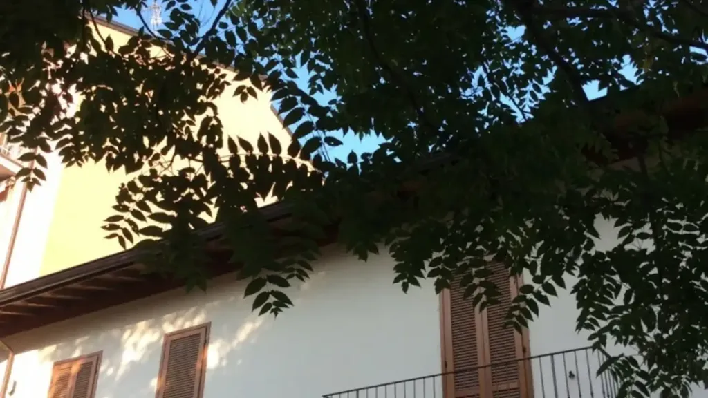 Extérieur - Apartment with Cellar in Piacenza
