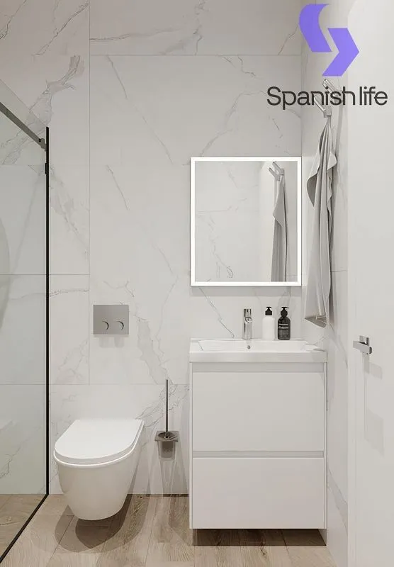 Vannitoad - Renovated Apartment near Poniente Beach