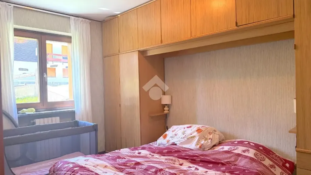 Magamistoad - 2-Bedroom Apartment with Private Terrace in Pragelato