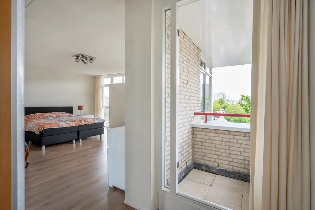Chambres - Waterfront 2-Under-1-Cap Villa in Rokkeveen Zuid