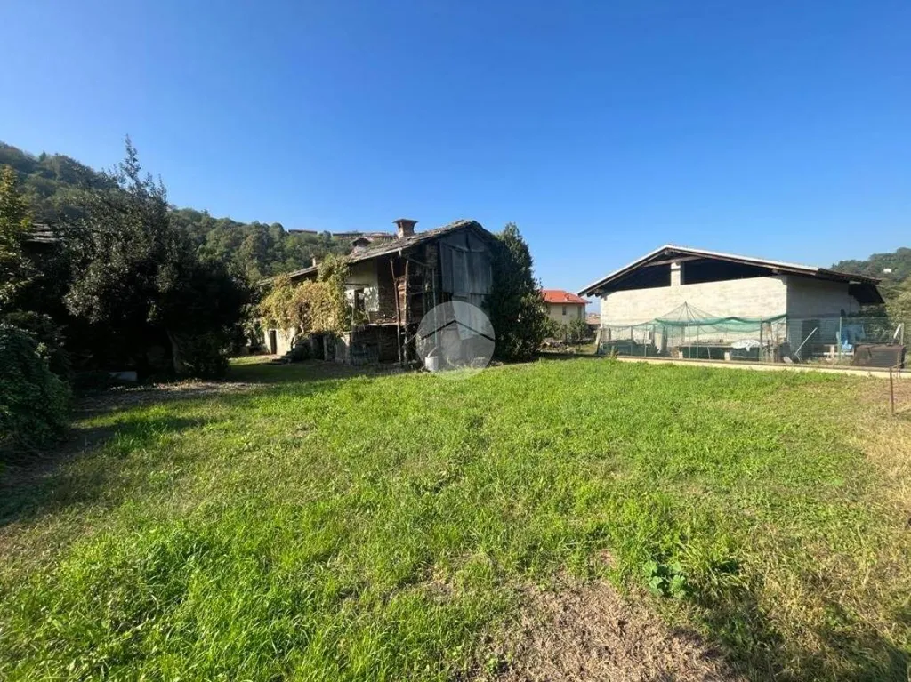 Jardin - Rustic House with Private Garden in Barge
