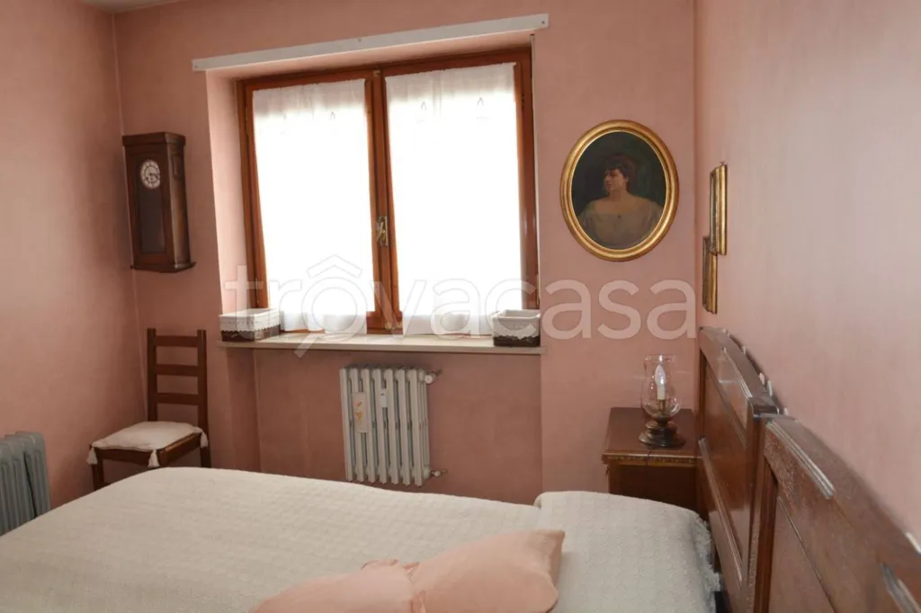 Chambres - Apartment with Balcony in Bardonecchia Centre