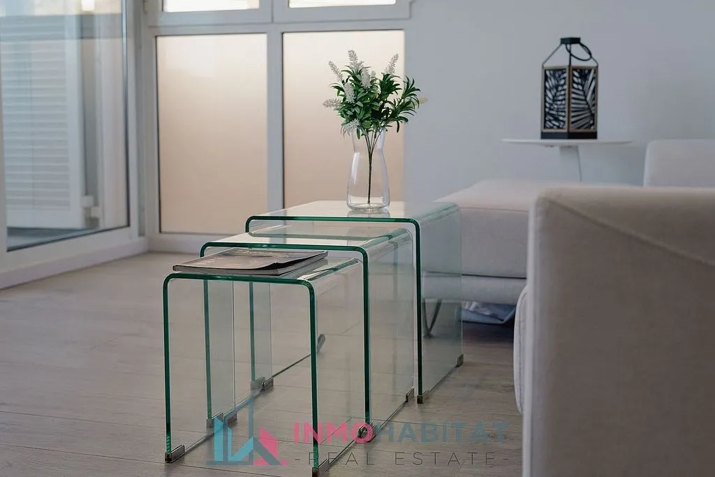 Elutuba - Modern Apartment with Pool in La Manga