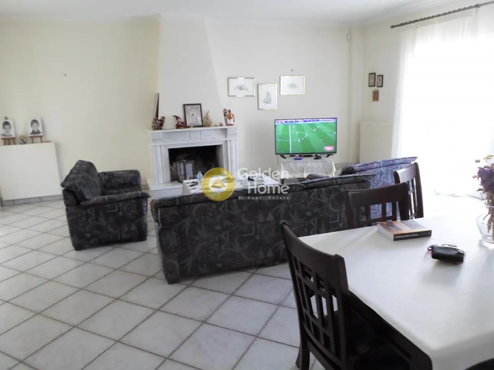 Elutuba - Detached Villa with Garden in Kryoneri Centre