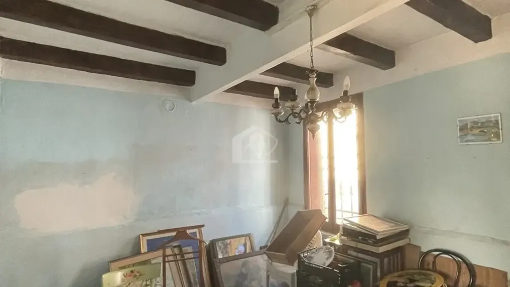 Toad - Independent House with Garden in Borgo Virgilio