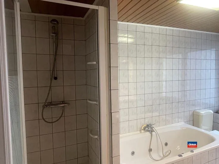 Bagni - City Centre Apartment in Antwerp