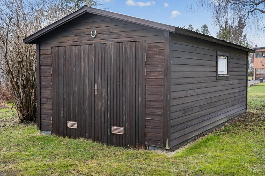 Maison 3 pièces à Karlskoga kommun