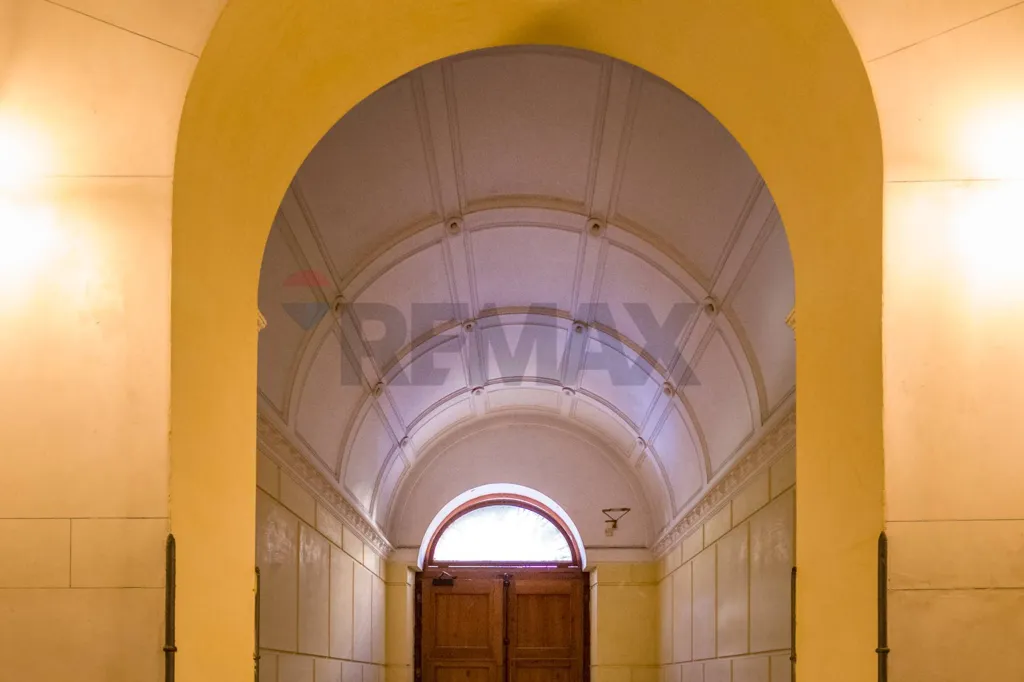 Esik - Rustic Apartment with Balconies in Palermo