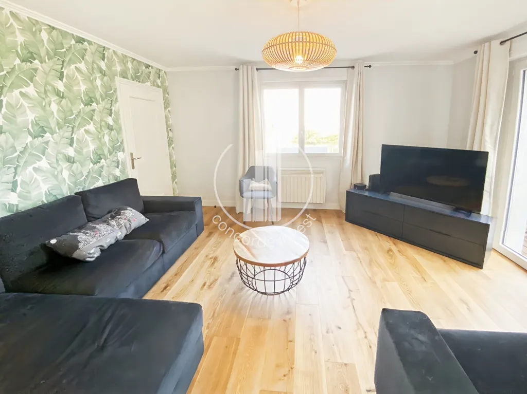 Maison 9 pièces à Bougival
