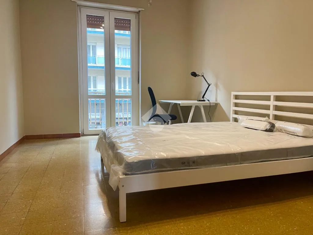 Magamistoad - Student Flat with Balcony in Torino