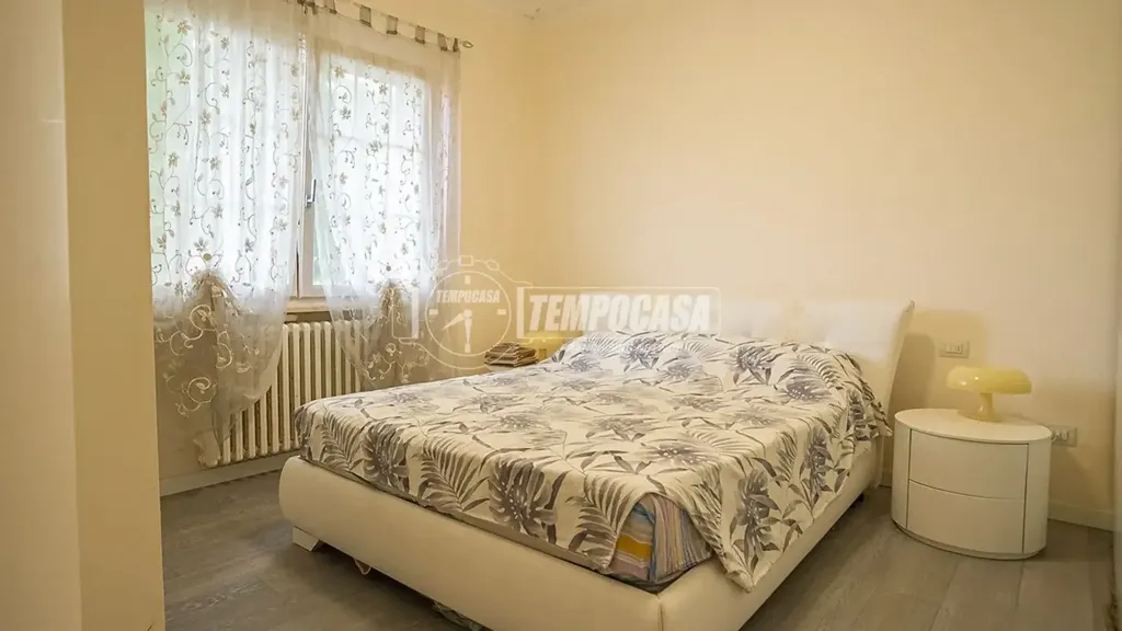 Chambres - Renovated Apartment with Pool in Sirmione