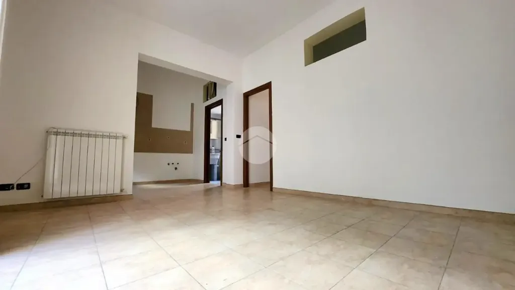 Toad - Apartment with Balcony in Palermo's Historic Centre