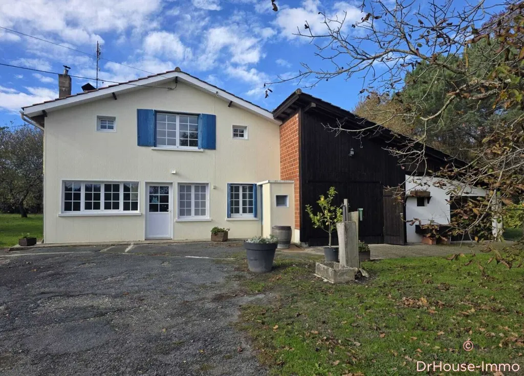 Välivaade - Country House with Extensive Garden in Sendets