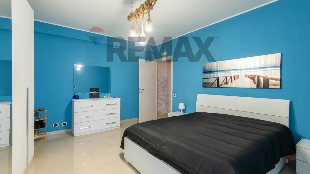 Magamistoad - Spacious Apartment with Triple Exposure in Lentini
