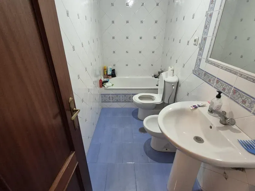 Bagni - Chalet with Terrace and Balcony in Arcos de la Frontera