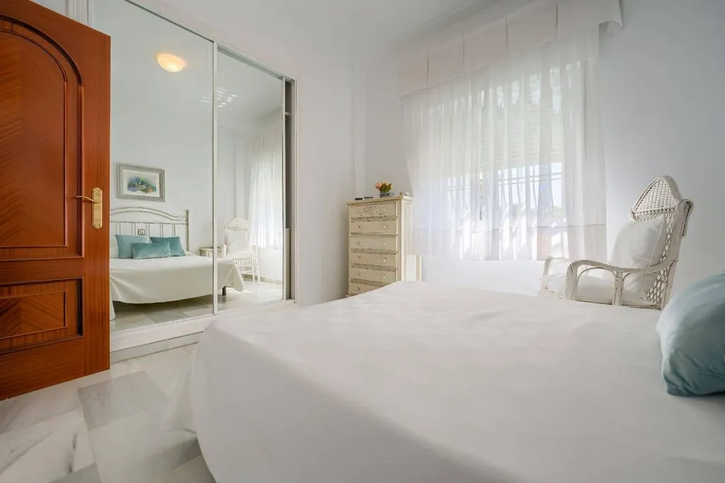 Camere da letto - Luxury Villa with Pool in Tomares