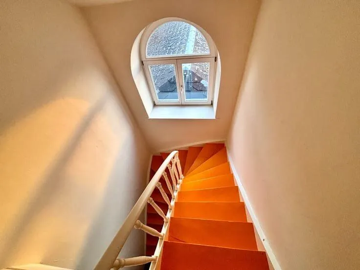 2-bedroom apartment in Noville-sur-Méhaigne