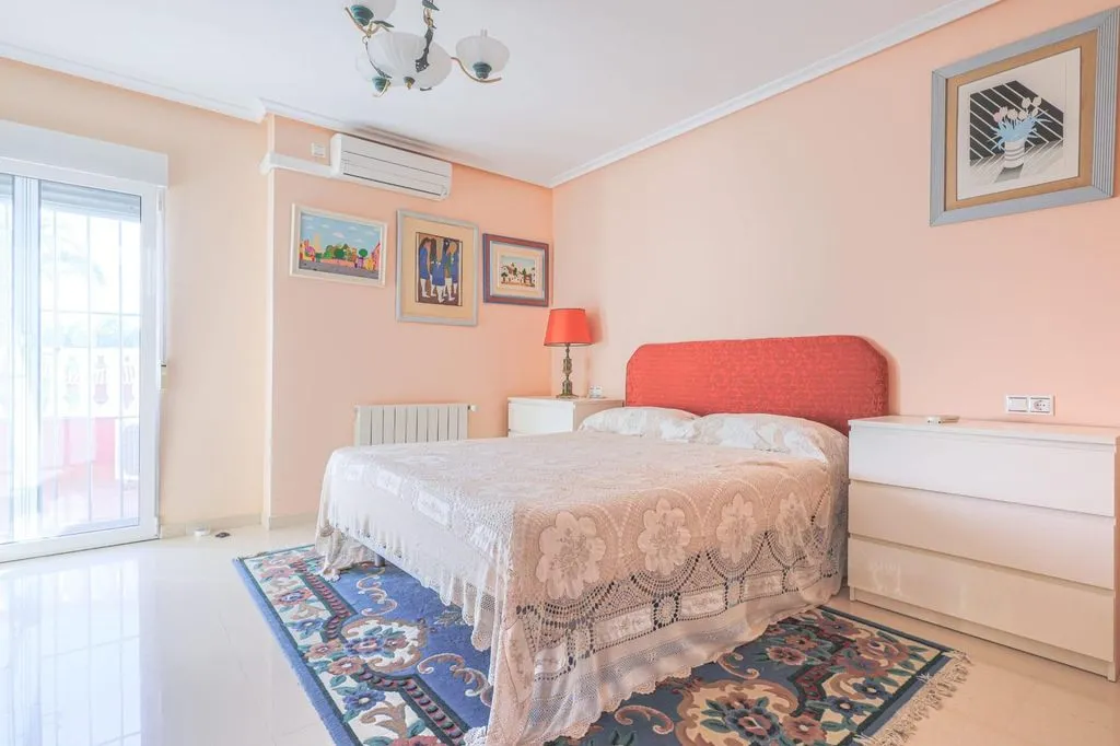 Chambres - Luxury Villa with Pool in Torrevieja