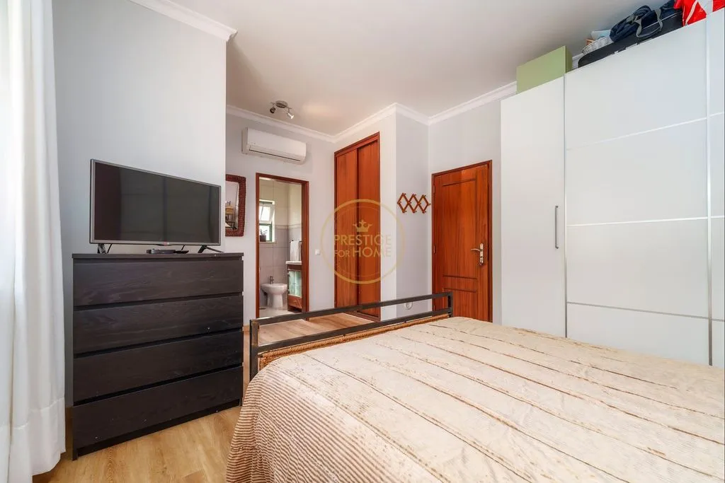 Chambres - Luxury Villa with Garden in Olhão