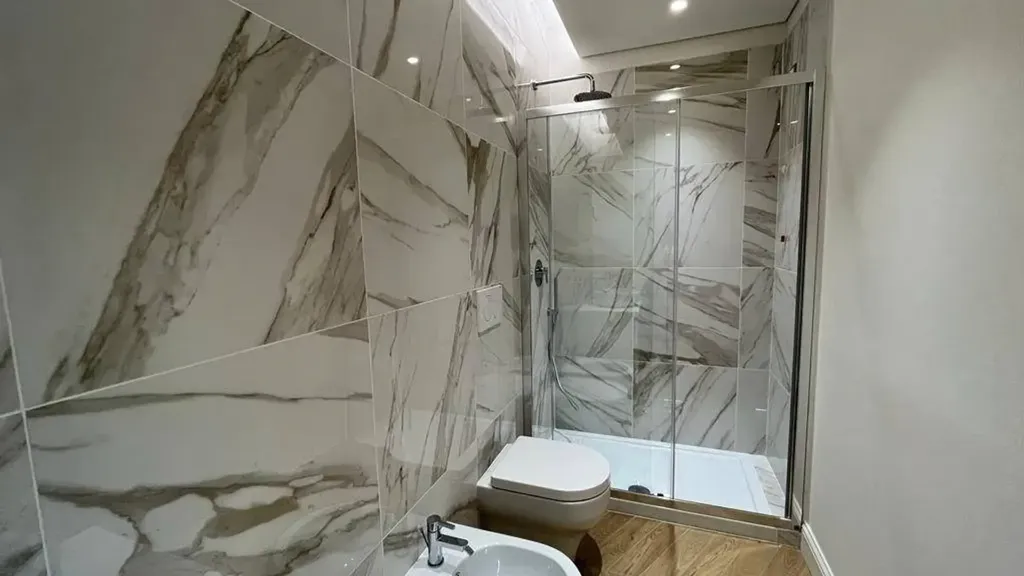 Vannitoad - Rustic-Style Flat with Views in Florence