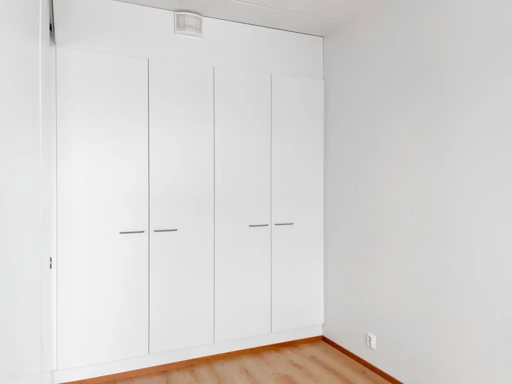 Stanze - Modern Apartment with Balcony in Pasila, Helsinki