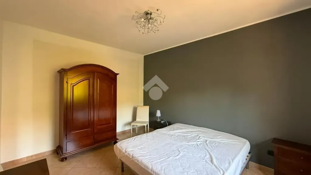 Chambres - Villa Apartment with Balcony in Rende