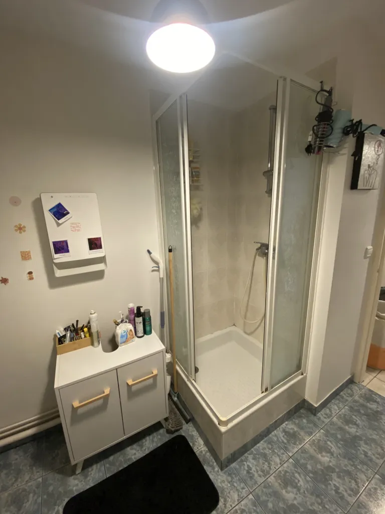 Vannitoad - Studio in Arras City Centre