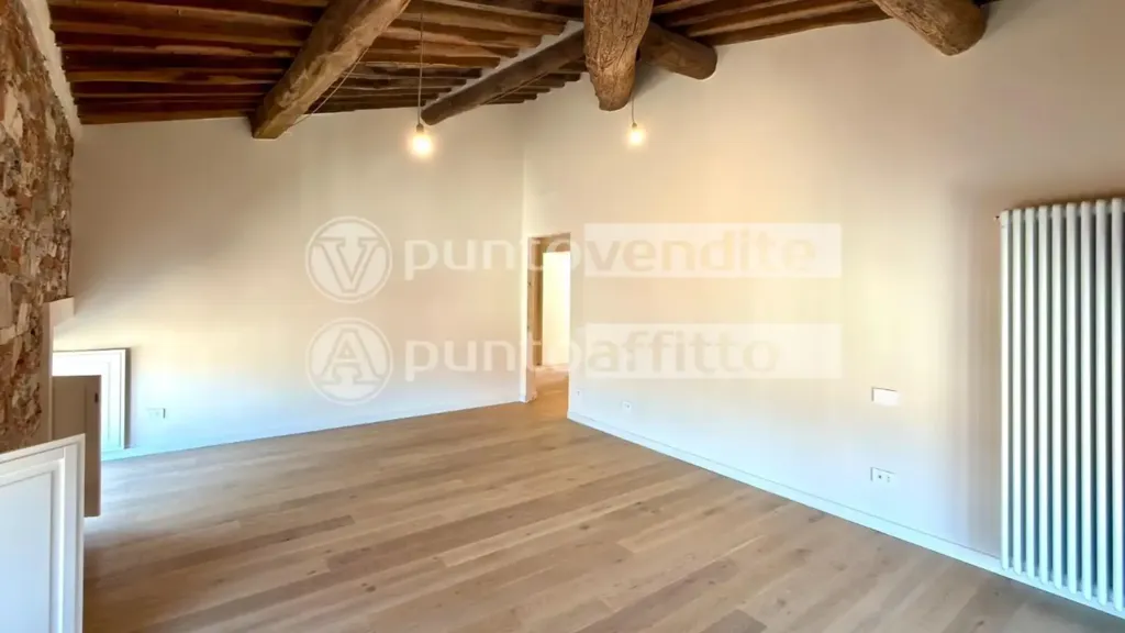 Toad - Restored Apartment with Lift in Lucca