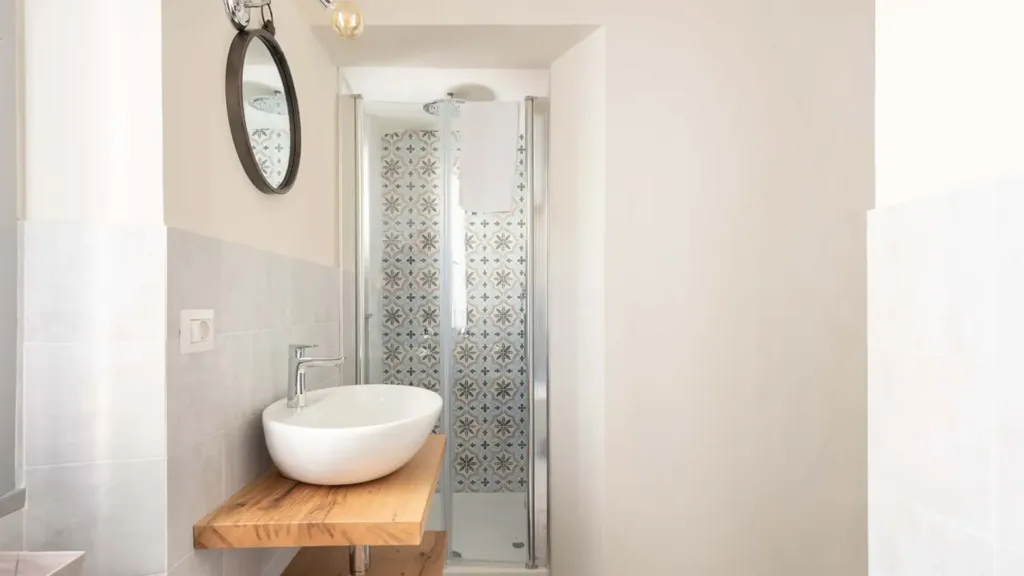 Vannitoad - Renovated Apartment with Central Location in Florence