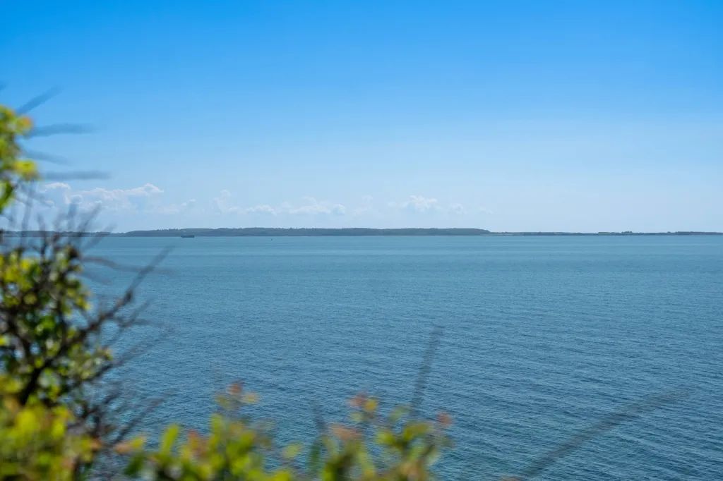 Vacation Plot with 5G Coverage in Kalundborg