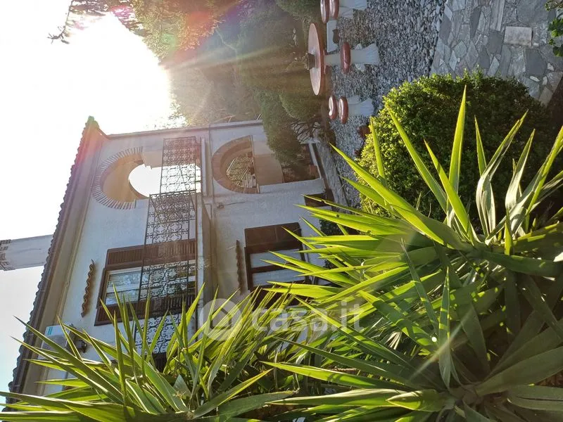 Extérieur - Trilocale with Garden near Torremezzo