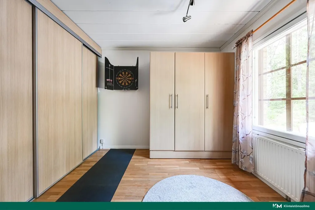 Magamistoad - Spacious House with Sauna in Kerava