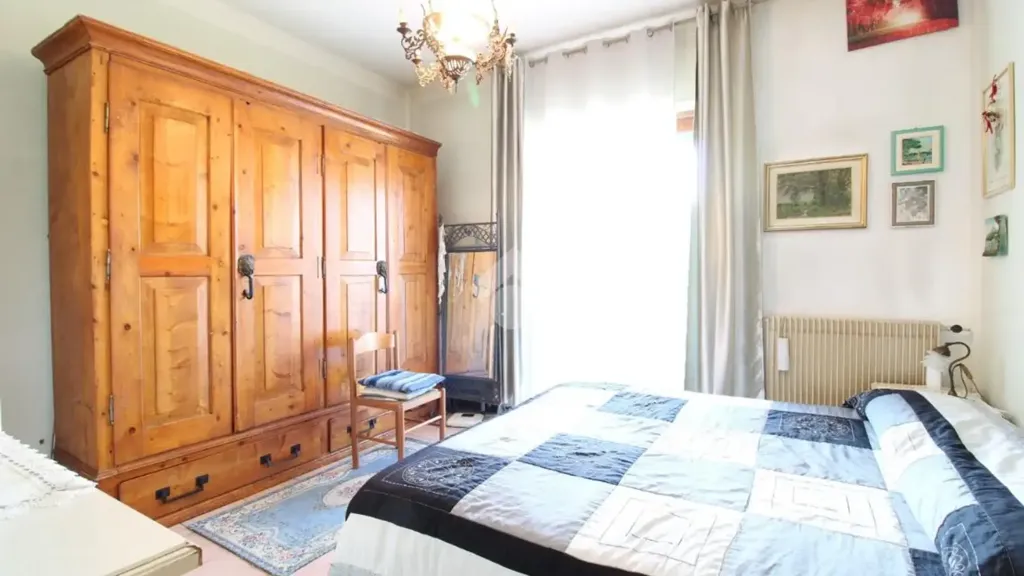 Chambres - Mini Apartment with Parking in Vicenza