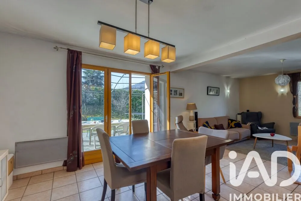 Maison 5 pièces à Allevard