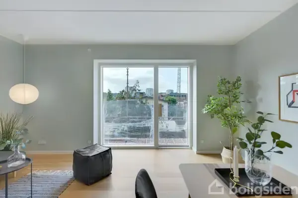 Elutuba - Apartment with Pets Allowed in Vejle