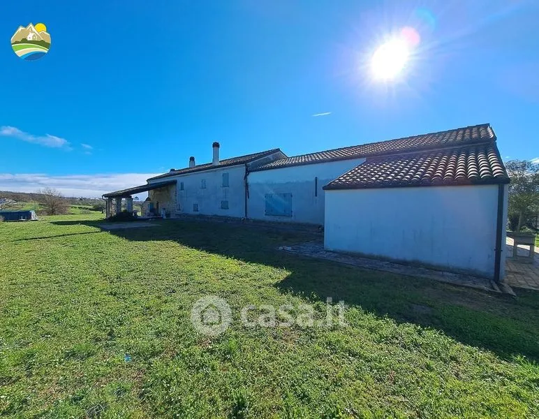 Extérieur - Rustic Casale with Panoramic Views in Città Sant'Angelo