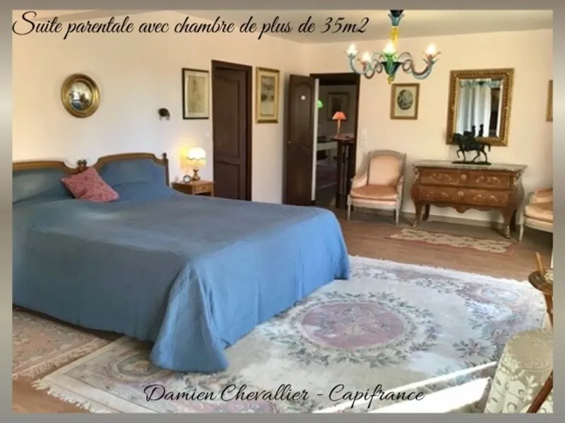 Magamistoad - Villa with Pool in Cruzy