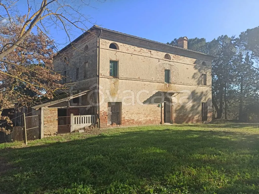 Esterno - Rustic Casale with Panoramic Views near Castiglione del Lago