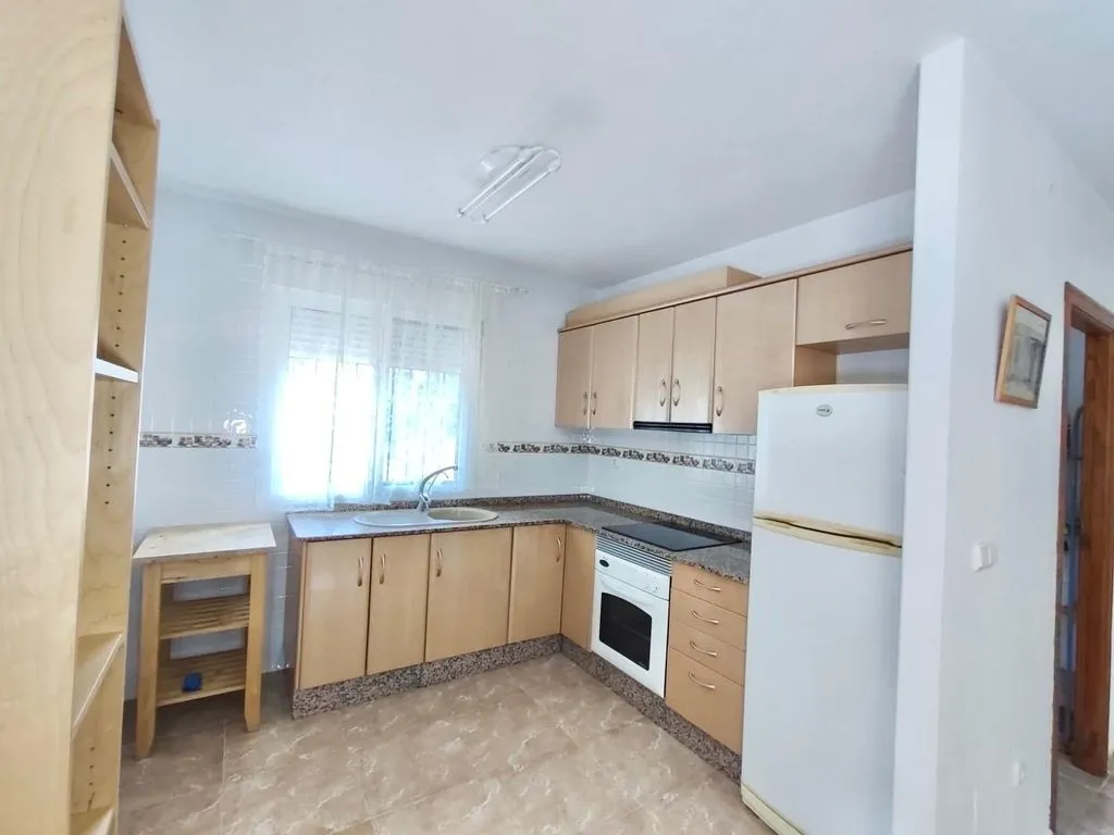 Cuisine - Luxury Villa with Private Pool in Orihuela