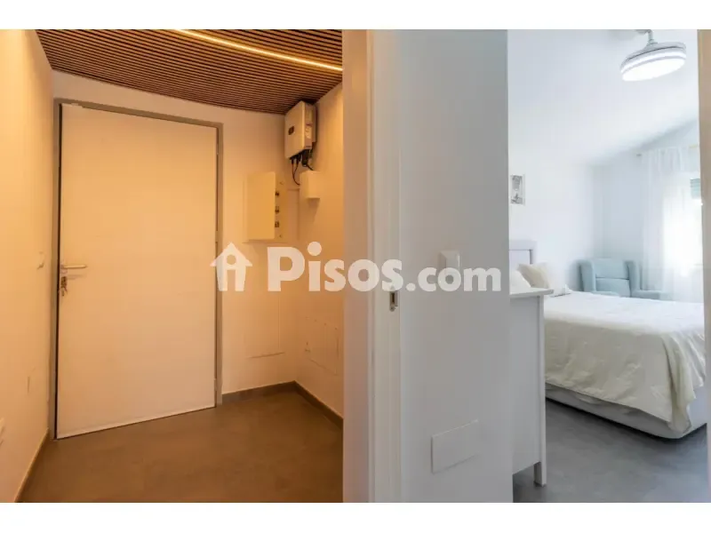 Chambres - Chalet with Pool in Las Torres de Cotillas