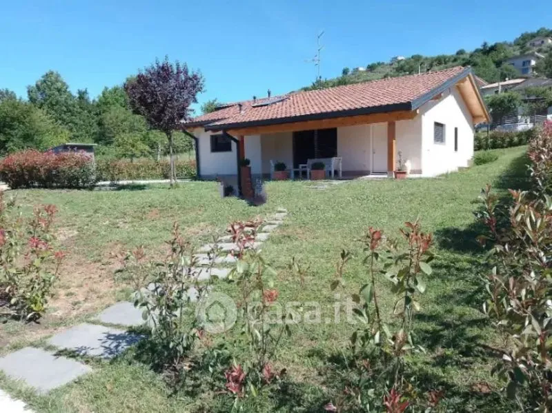 Välivaade - New Villa with Garden in Fiuggi