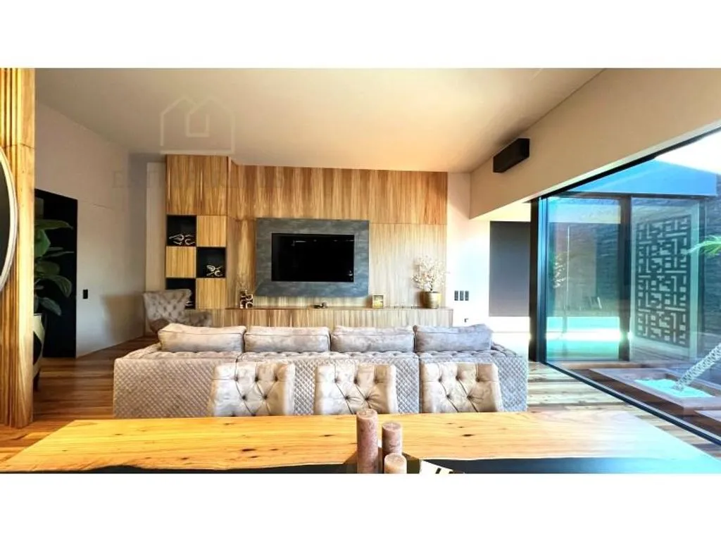 Séjour - Luxury Villa with Infinity Pool in Avintes